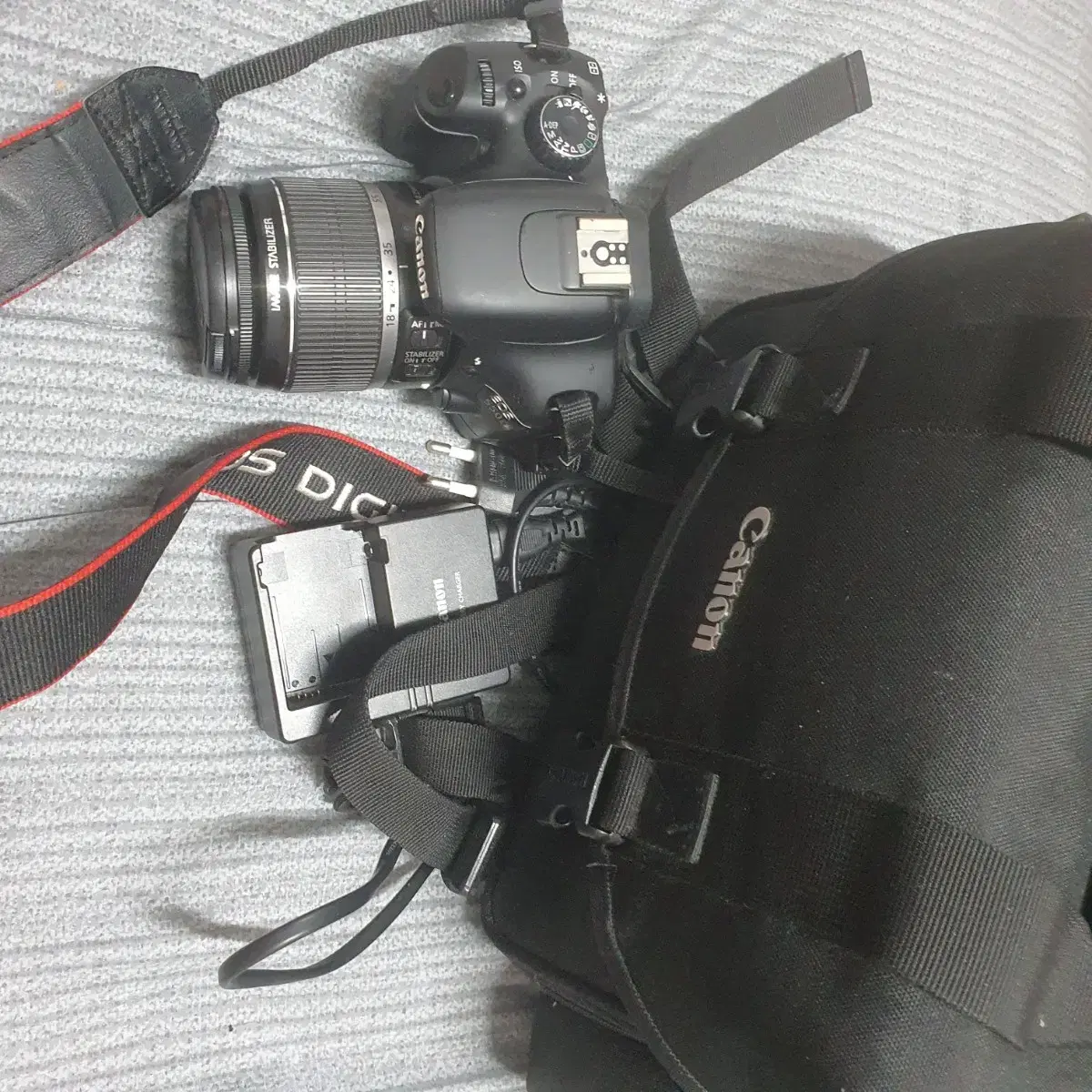 캐논 550d